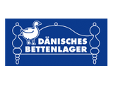 Dänisches Bettenlager